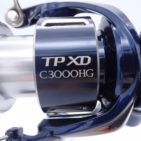 21ツインパワーXD C3000HG
